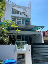Cambridge Road (D8), Terrace #575842841